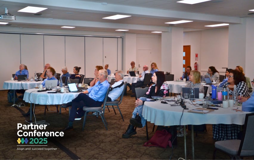 Align and succeed together
